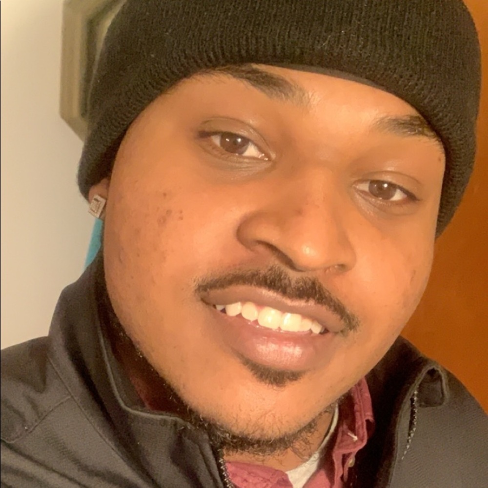 Meet your Posher, Lamar